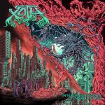 Xoth - Interdimensional Invocations cover art