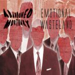 Abandoned Mortuary - Emotional Wasteland cover art
