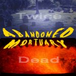 Abandoned Mortuary - Twice Dead cover art