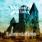 Abandoned Mortuary - Lamentations cover art