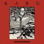 Karg - Dornenvögel cover art