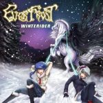 Everfrost - Winterider cover art