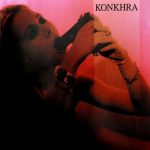 Konkhra - Spit or Swallow cover art