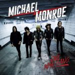 Michael Monroe - One Man Gang cover art