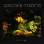 Romowe Rikoito - Narcissism cover art