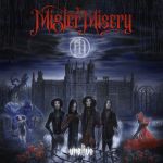 Mister Misery - Unalive cover art