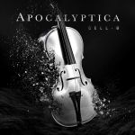 Apocalyptica - Cell-0 cover art