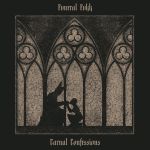 Fvneral Fvkk - Carnal Confessions cover art