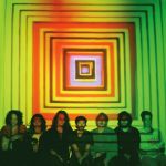 King Gizzard and the Lizard Wizard - Float Along - Fill Your Lungs cover art