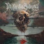 Fit for an Autopsy - The Sea of Tragic Beasts cover art