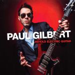 Paul Gilbert - Behold Electric Guitar cover art