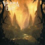 Valkiria - Epika cover art