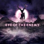 Eye of the Enemy - Titan cover art