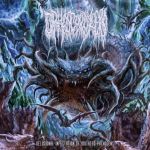 Ophiocordyceps - Delusional Infestation of Mutated Pathogens cover art