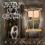 Anatomy Of A Creation - Murderer cover art