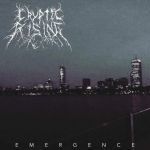 Cryptic Rising - Emergence cover art