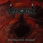 Into Coffin - Unconquered Abysses cover art