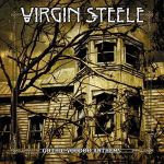 Virgin Steele - Gothic Voodoo Anthems cover art