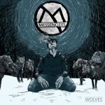 Messengers - Wolves cover art