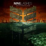 Nine Lashes - From Water To War cover art