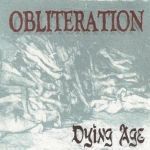 Obliteration - Dying Age cover art