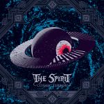 The Spirit - Cosmic Terror cover art
