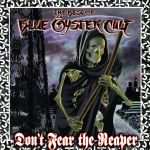 Blue Öyster Cult - Don't Fear the Reaper: The Best of Blue Öyster Cult cover art