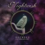 Nightwish - Decades: Live in Buenos Aires cover art