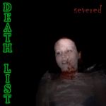 Death List - Severed cover art