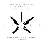 Bring Me the Horizon - Ludens cover art