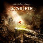 Scarleth - The Silver Lining cover art