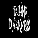 Falling Darkness - The Sons of Light cover art