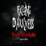 Falling Darkness - Decay of Religion cover art