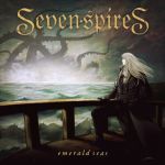 Seven Spires - Emerald Seas cover art