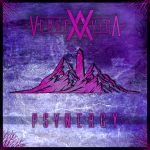 Verse Vica - Psynergy cover art