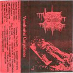 Vomitorial Corpulence - Karrionic Hacktician