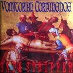 Vomitorial Corpulence - Skin Stripper cover art