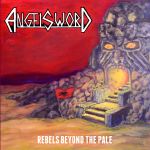 Angel Sword - Rebels Beyond the Pale cover art