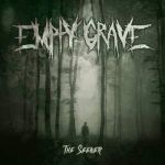 Empty Grave - The Seeker cover art
