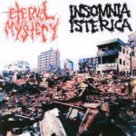 Eternal Mystery - Eternal Mystery / Insomnia Isterica cover art