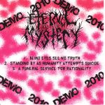 Eternal Mystery - Demo 2010 cover art