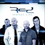 Red - Perfect Life cover art