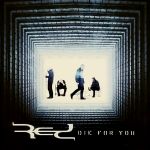 Red - Die For You cover art