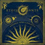 Etoile Filante - Magnum Opus Caelestis cover art