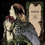 Envy - The Fallen Crimson cover art
