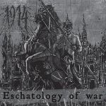 1914 - Eschatology of War cover art
