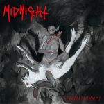 Midnight - Rebirth by Blasphemy cover art
