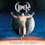 Viper - Theatre of Fate cover art
