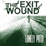 The Exit Wound - Lonely Path cover art