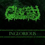 Flesh Incineration - Inglorious cover art